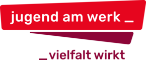 Jugend am Werk Logo