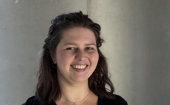 Portraitfoto Linda Egelhofer