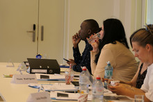 Participants