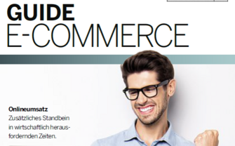 [Translate to English:] E-COMMERCE