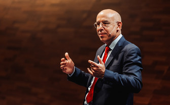 Gabriel Felbermayr