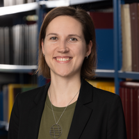 Mag. phil. Stefanie Kroiß