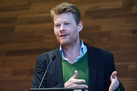 NachhaltigkeitsKontroverse II Mai 2014 Christian Felber