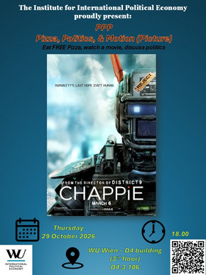PPP 29 October 2026