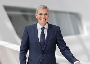 WU Rektor Sausgruber
