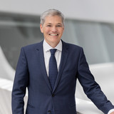 WU Rektor Rupert Sausgruber 
