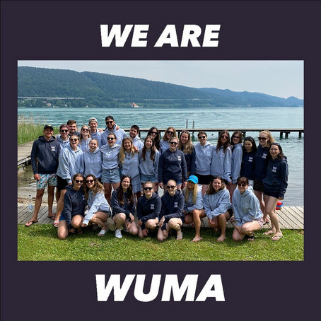 We are WUMA