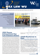 WU_Tax_Law_Ausgabe_58