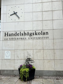 Photo Handeslhögskolan