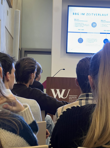 Referent Jürgen Jonke