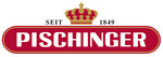 Logo: Pischinger seit 1849