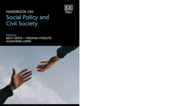 Civil Society Cover