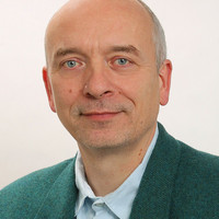 Univ.Prof.Dr. Ingolfur BLÜHDORN