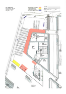 LC Clubraum Theaterbestuhlung 110 Pax Standard