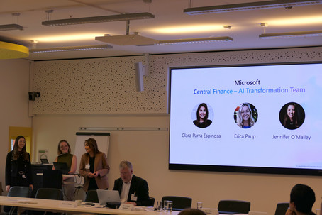 WU Tax Law Technology Course