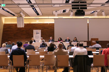panel