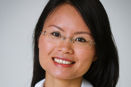 Xiaoting Xu