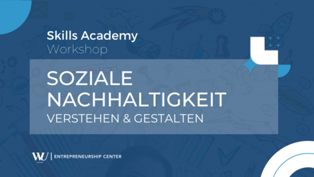 Banner Soziale Nachhaltigkeit