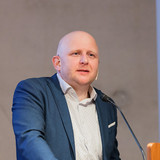 Portraitfoto Jurgen Willems