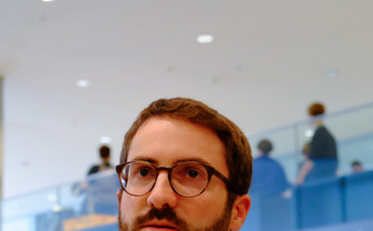 Stefan Angel