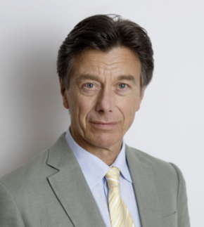 Dr. Thomas Höhne Bild