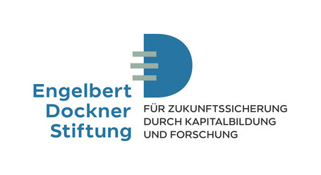 Logo Engelbert Dockner Stiftung