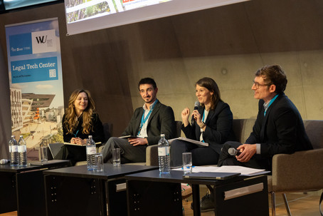 Panel 2: Digital Markets Law