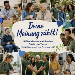 Funktionärsumfrage Sujet