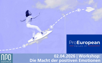 Positive Emotions Sujet