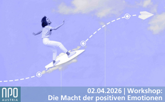 Positive Emotions Sujet