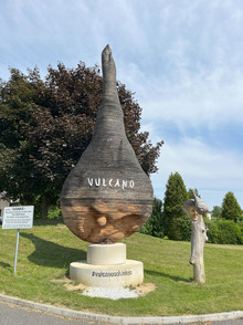 Betriebsausflug 2023_Vulcano