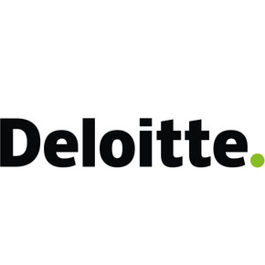 Logo Deloitte