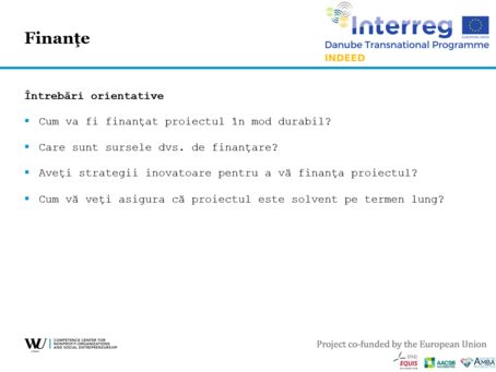 Finance PowerPoint File RO