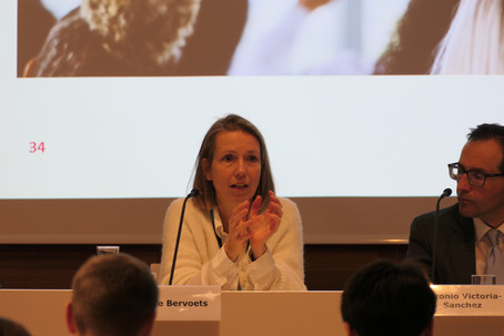 CJEU VAT Conference 2026: Panel of Conference Day 1