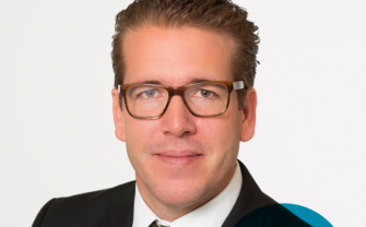 Porträt von Jonas Puck