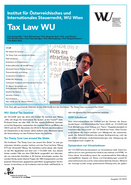 WU_Tax_Law_Ausgabe 101