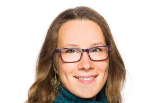 [Translate to English:] Susanne Kopf