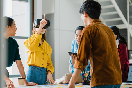 Adobe Stock - tirachard