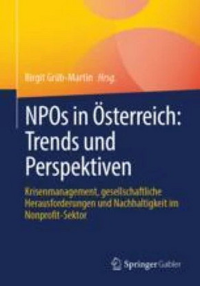 NPOs in Österreich