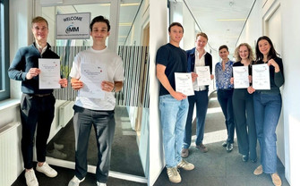 MEPP Award Winners SS26