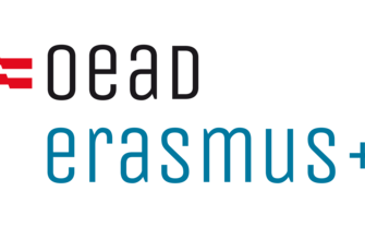 Oead Erasmus+ Logo