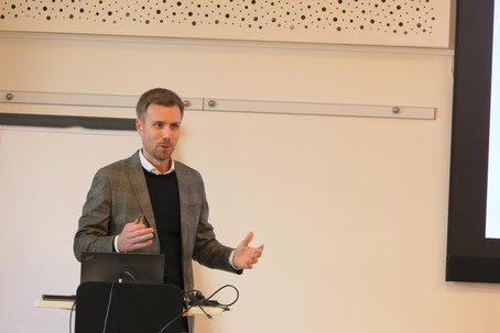 WU Tax Law Technology Course