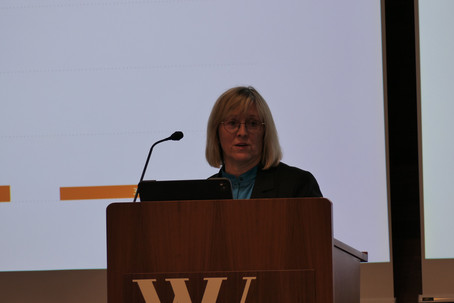 CJEU VAT Conference 2026: Panel of Conference Day s