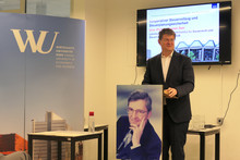 Prof. Claus Staringer