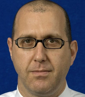 Yariv Brauner