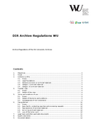 DIR_Archive_Regulations_WU.pdf