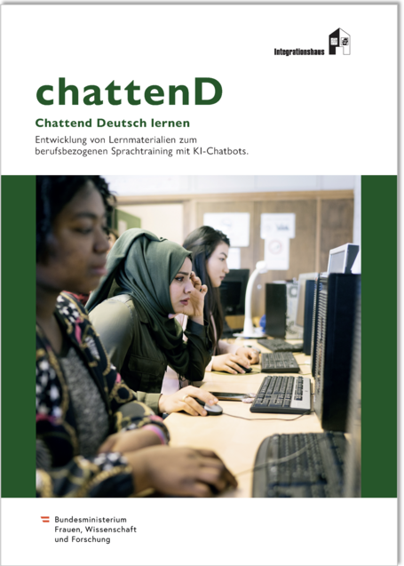 chattenD Cover Bild