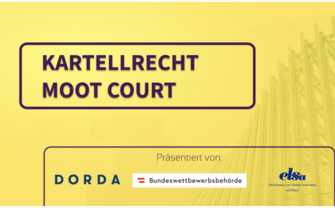 Moot Court Kartellrecht