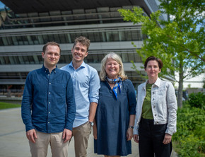 WU ZBP Career Center uebernimmt Druckster