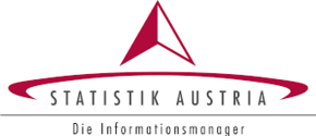 Statistik Austria Logo
